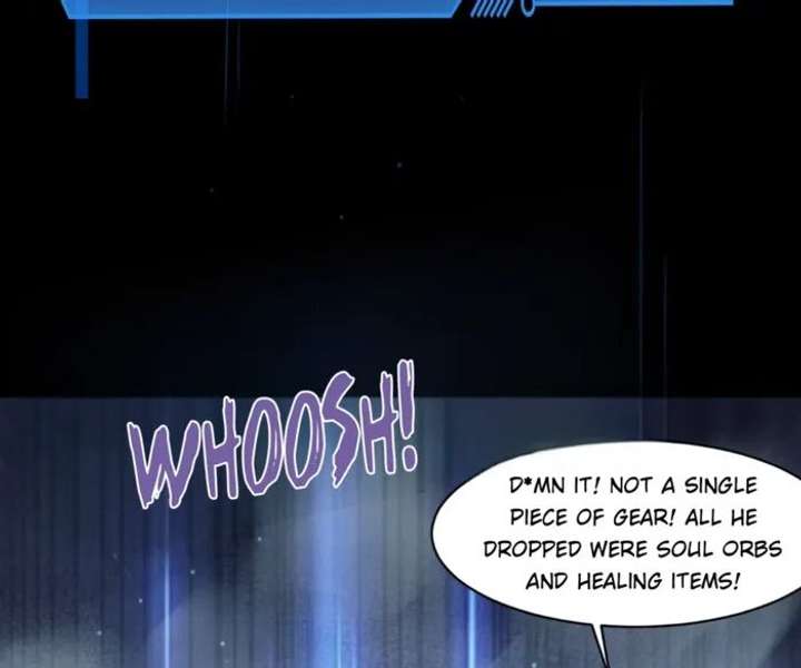 The Lone SSS-Class Summoner Chapter 206 page 5 - 
