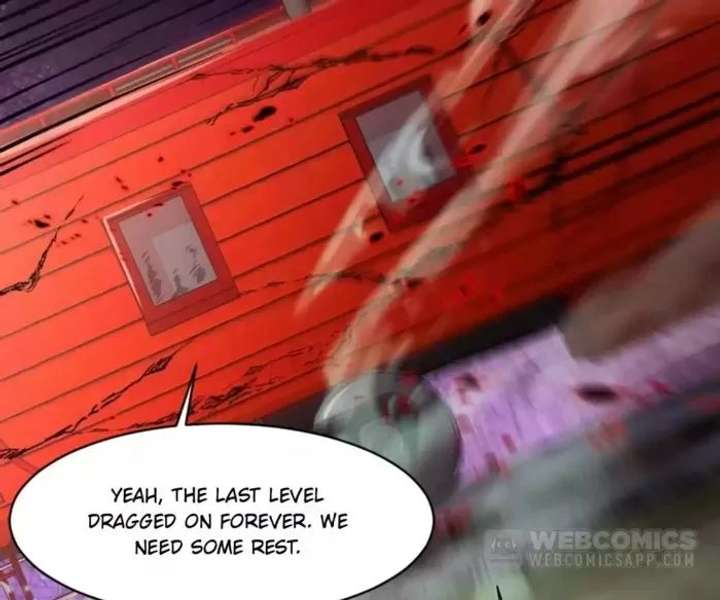 The Lone SSS-Class Summoner Chapter 206 page 42 - 