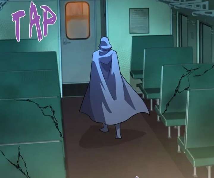 The Lone SSS-Class Summoner Chapter 206 page 55 - 