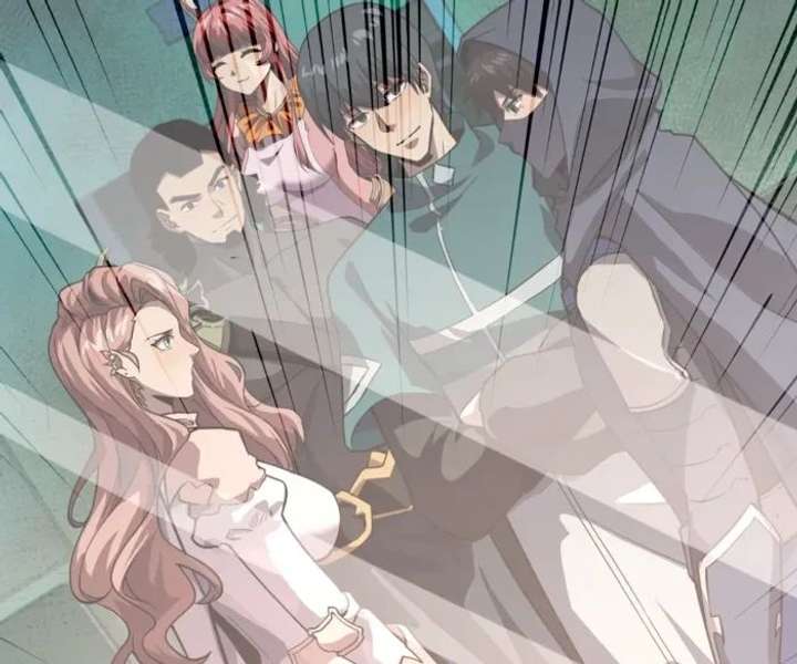 The Lone SSS-Class Summoner Chapter 206 page 59 - 