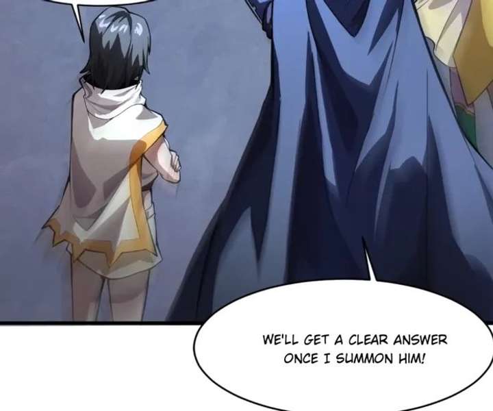 The Lone SSS-Class Summoner Chapter 206 page 7 - 