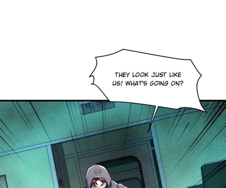 The Lone SSS-Class Summoner Chapter 206 page 62 - 