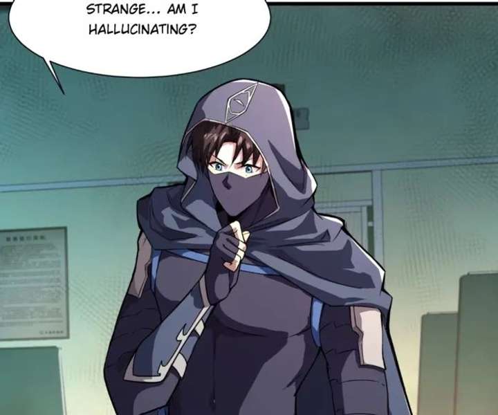 The Lone SSS-Class Summoner Chapter 206 page 68 - 