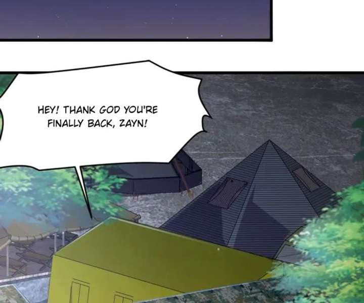 The Lone SSS-Class Summoner Chapter 206 page 71 - 