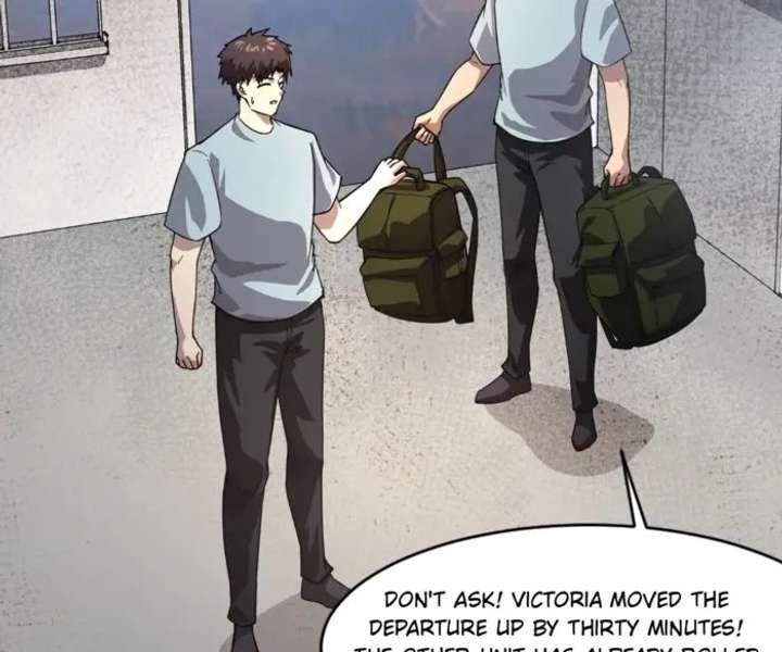The Lone SSS-Class Summoner Chapter 206 page 74 - 
