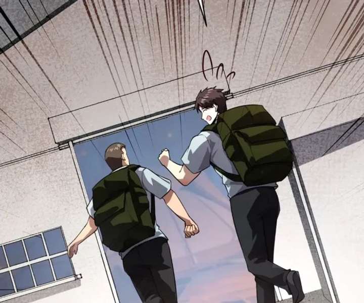 The Lone SSS-Class Summoner Chapter 206 page 76 - 