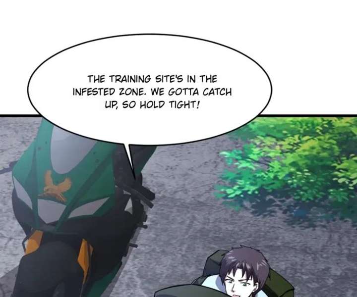 The Lone SSS-Class Summoner Chapter 206 page 78 - 