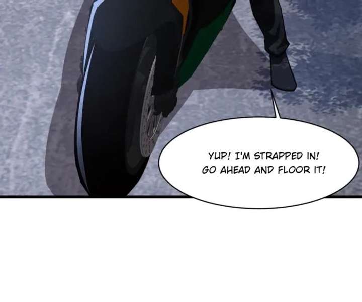 The Lone SSS-Class Summoner Chapter 206 page 80 - 