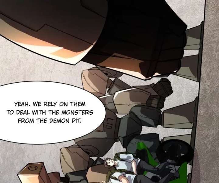 The Lone SSS-Class Summoner Chapter 206 page 88 - 
