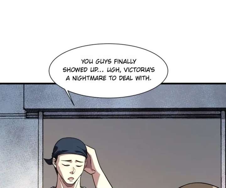The Lone SSS-Class Summoner Chapter 206 page 93 - 