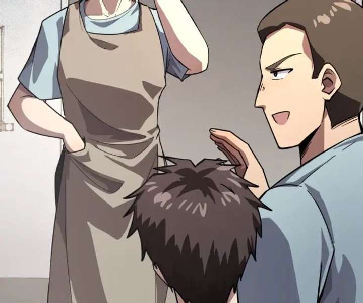The Lone SSS-Class Summoner Chapter 206 page 94 - 