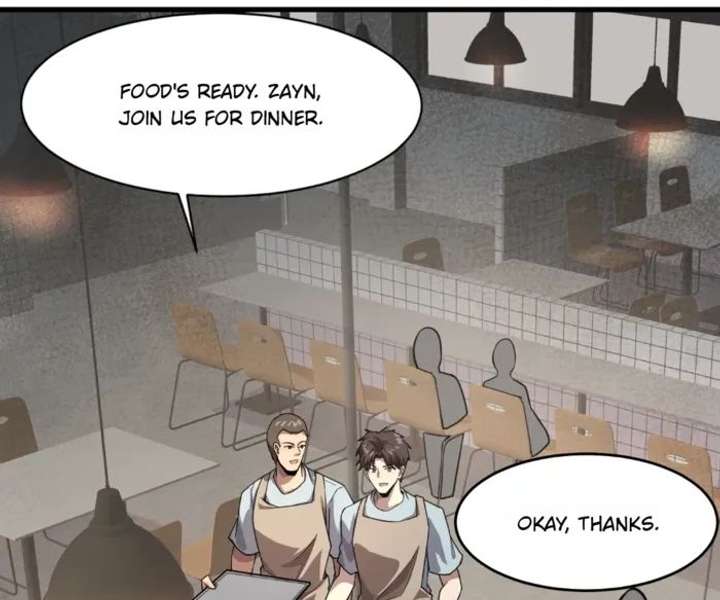 The Lone SSS-Class Summoner Chapter 206 page 96 - 
