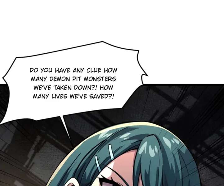 The Lone SSS-Class Summoner Chapter 207 page 1 - 