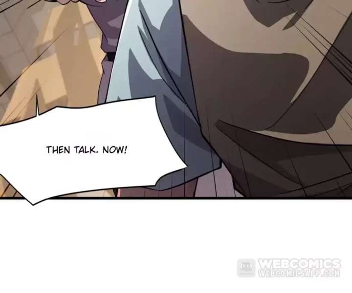 The Lone SSS-Class Summoner Chapter 207 page 11 - 