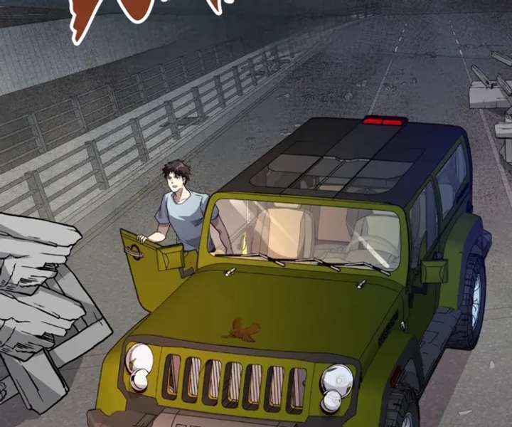 The Lone SSS-Class Summoner Chapter 207 page 103 - 