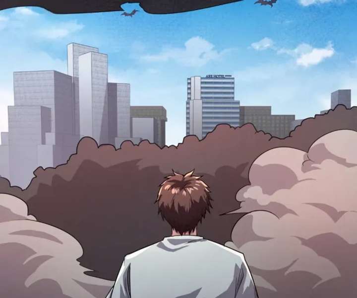 The Lone SSS-Class Summoner Chapter 207 page 106 - 