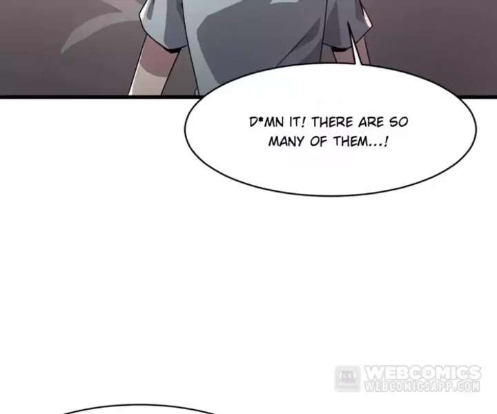 The Lone SSS-Class Summoner Chapter 207 page 107 - 
