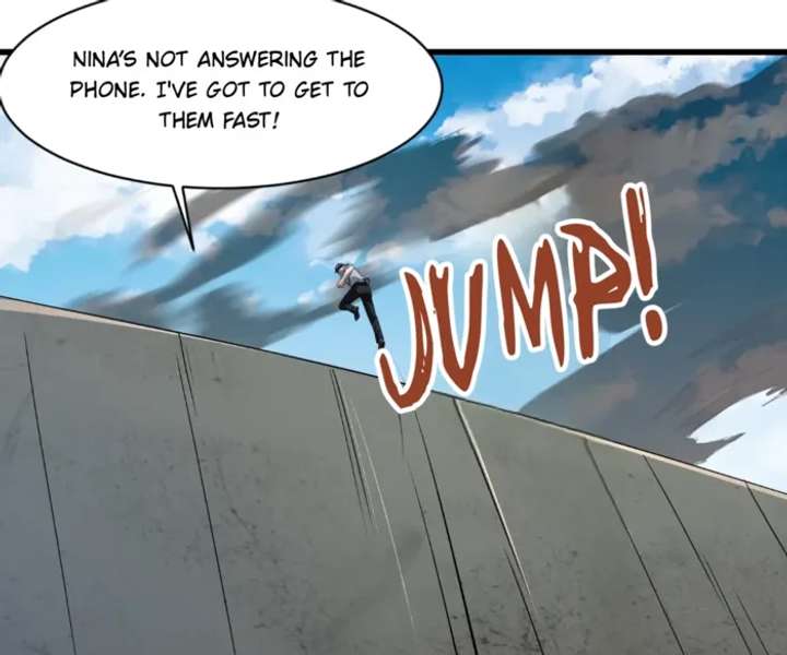 The Lone SSS-Class Summoner Chapter 207 page 108 - 