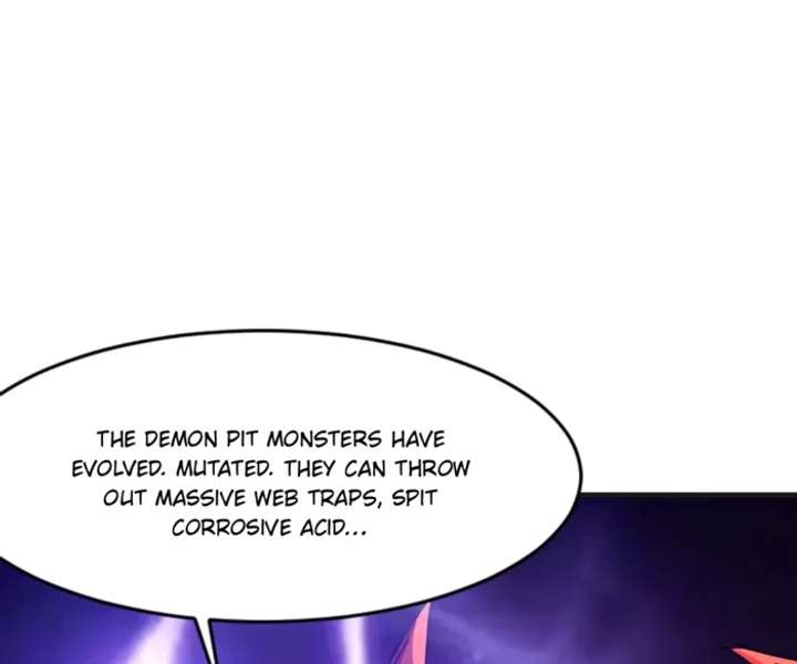 The Lone SSS-Class Summoner Chapter 207 page 12 - 