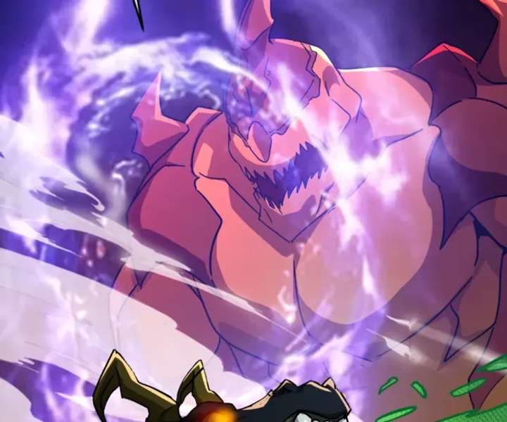 The Lone SSS-Class Summoner Chapter 207 page 13 - 