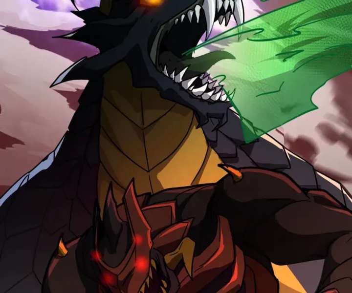 The Lone SSS-Class Summoner Chapter 207 page 14 - 
