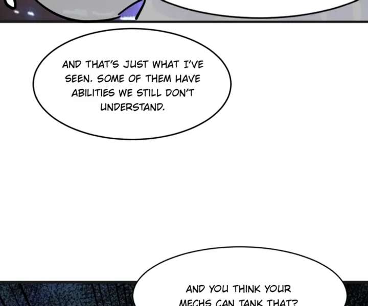 The Lone SSS-Class Summoner Chapter 207 page 16 - 