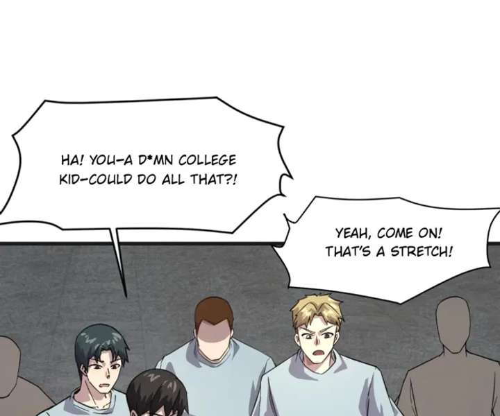 The Lone SSS-Class Summoner Chapter 207 page 22 - 