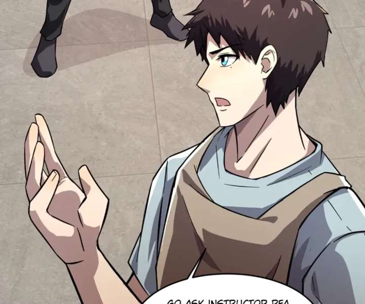 The Lone SSS-Class Summoner Chapter 207 page 24 - 