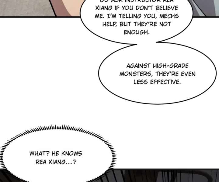 The Lone SSS-Class Summoner Chapter 207 page 25 - 