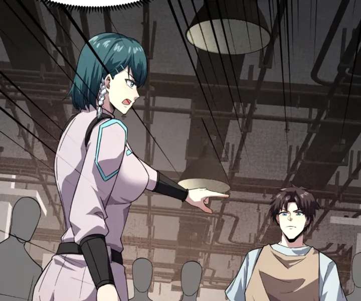 The Lone SSS-Class Summoner Chapter 207 page 26 - 