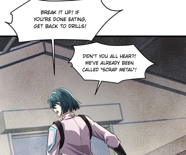 The Lone SSS-Class Summoner Chapter 207 page 29 - 