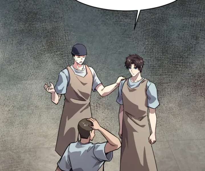 The Lone SSS-Class Summoner Chapter 207 page 32 - 