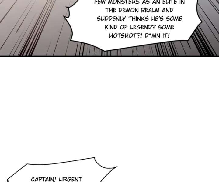 The Lone SSS-Class Summoner Chapter 207 page 37 - 