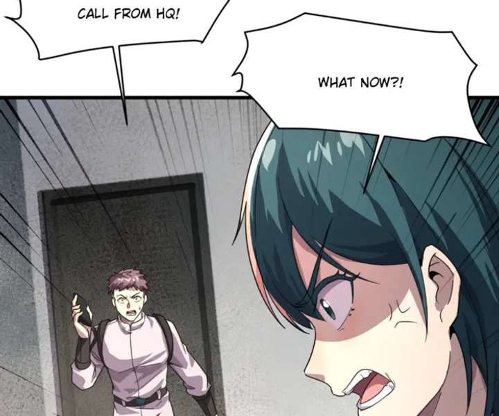 The Lone SSS-Class Summoner Chapter 207 page 38 - 