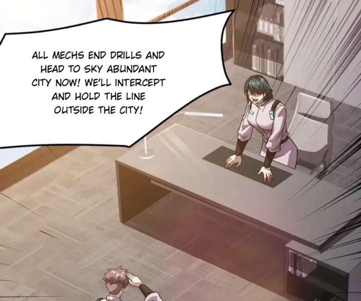 The Lone SSS-Class Summoner Chapter 207 page 41 - 