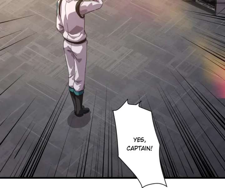 The Lone SSS-Class Summoner Chapter 207 page 42 - 