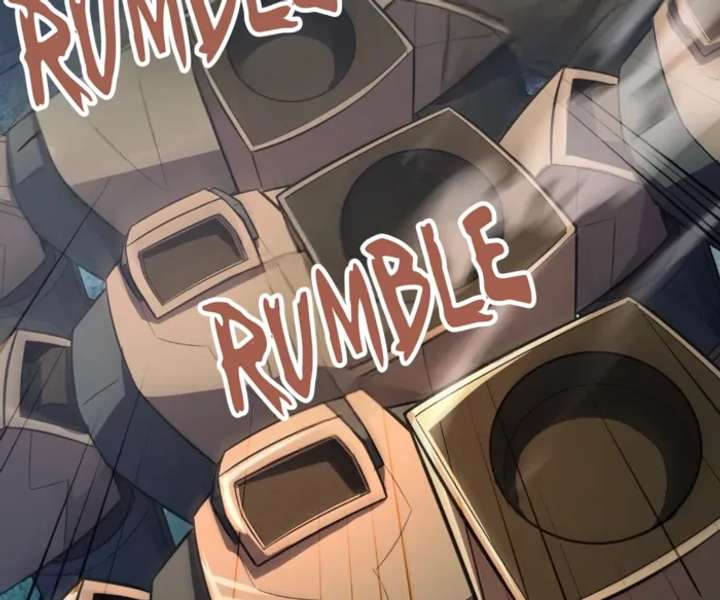 The Lone SSS-Class Summoner Chapter 207 page 47 - 