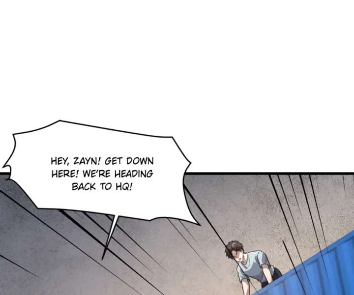 The Lone SSS-Class Summoner Chapter 207 page 50 - 