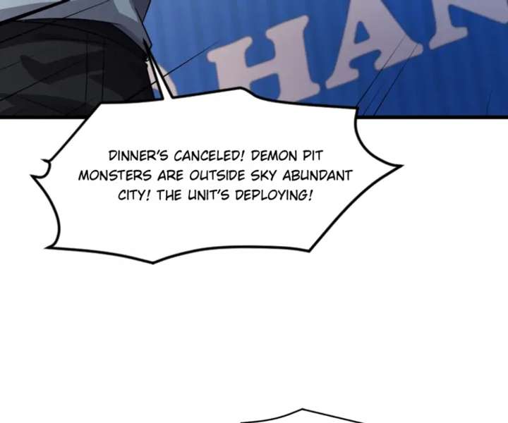 The Lone SSS-Class Summoner Chapter 207 page 52 - 