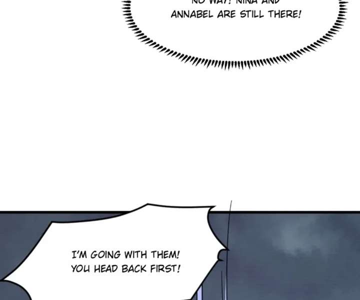 The Lone SSS-Class Summoner Chapter 207 page 55 - 