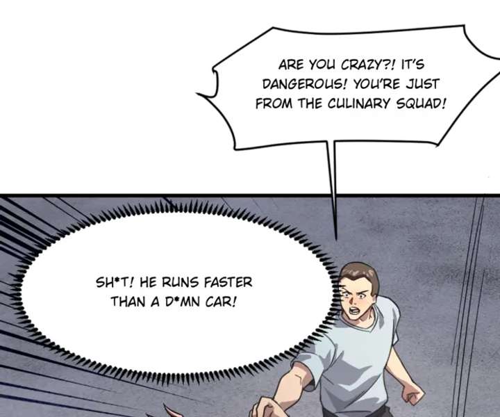 The Lone SSS-Class Summoner Chapter 207 page 58 - 