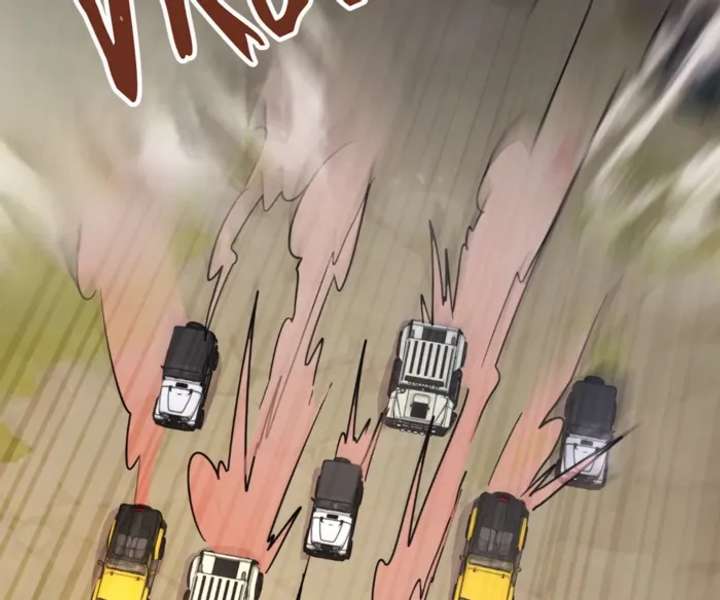 The Lone SSS-Class Summoner Chapter 207 page 62 - 