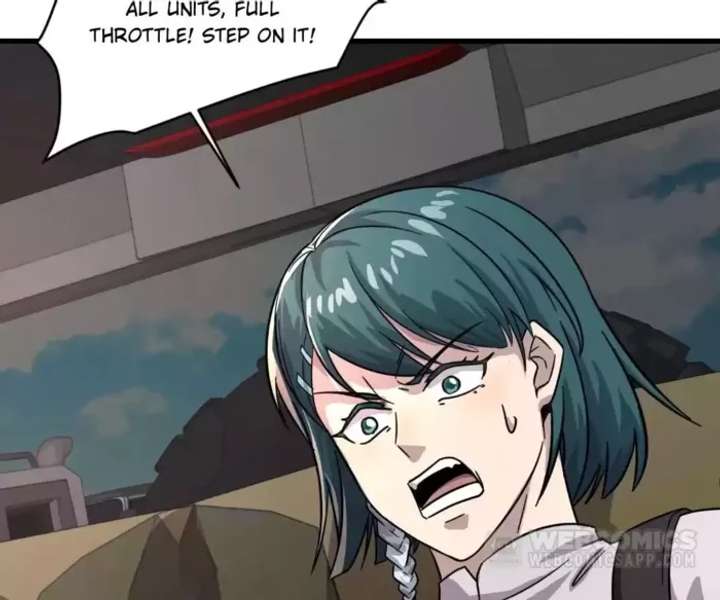The Lone SSS-Class Summoner Chapter 207 page 67 - 