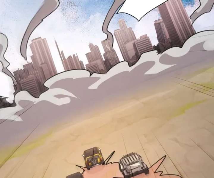 The Lone SSS-Class Summoner Chapter 207 page 70 - 