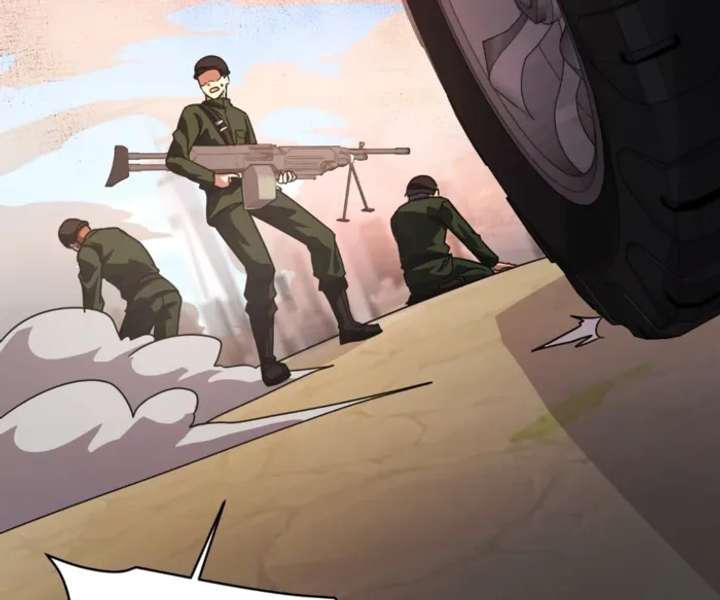 The Lone SSS-Class Summoner Chapter 207 page 77 - 