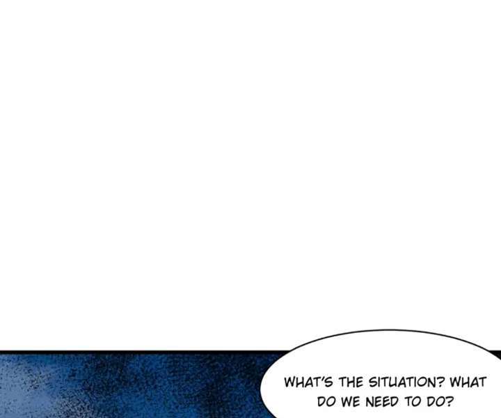 The Lone SSS-Class Summoner Chapter 207 page 81 - 