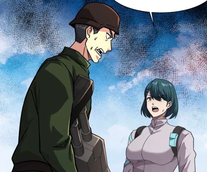 The Lone SSS-Class Summoner Chapter 207 page 82 - 