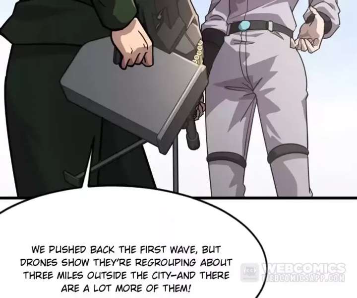 The Lone SSS-Class Summoner Chapter 207 page 83 - 