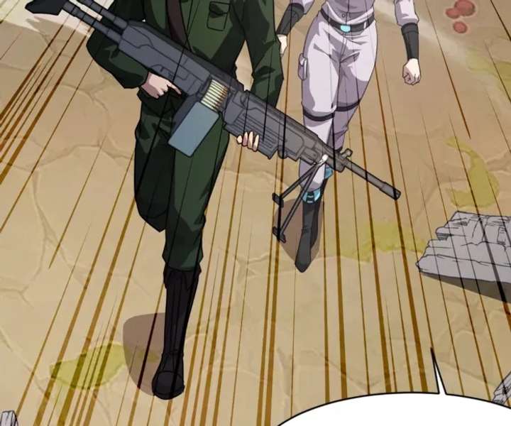 The Lone SSS-Class Summoner Chapter 207 page 85 - 