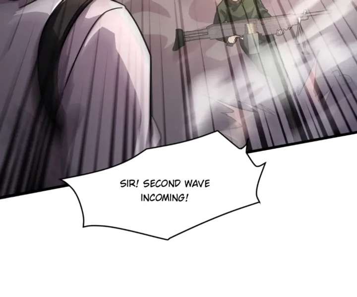 The Lone SSS-Class Summoner Chapter 207 page 89 - 